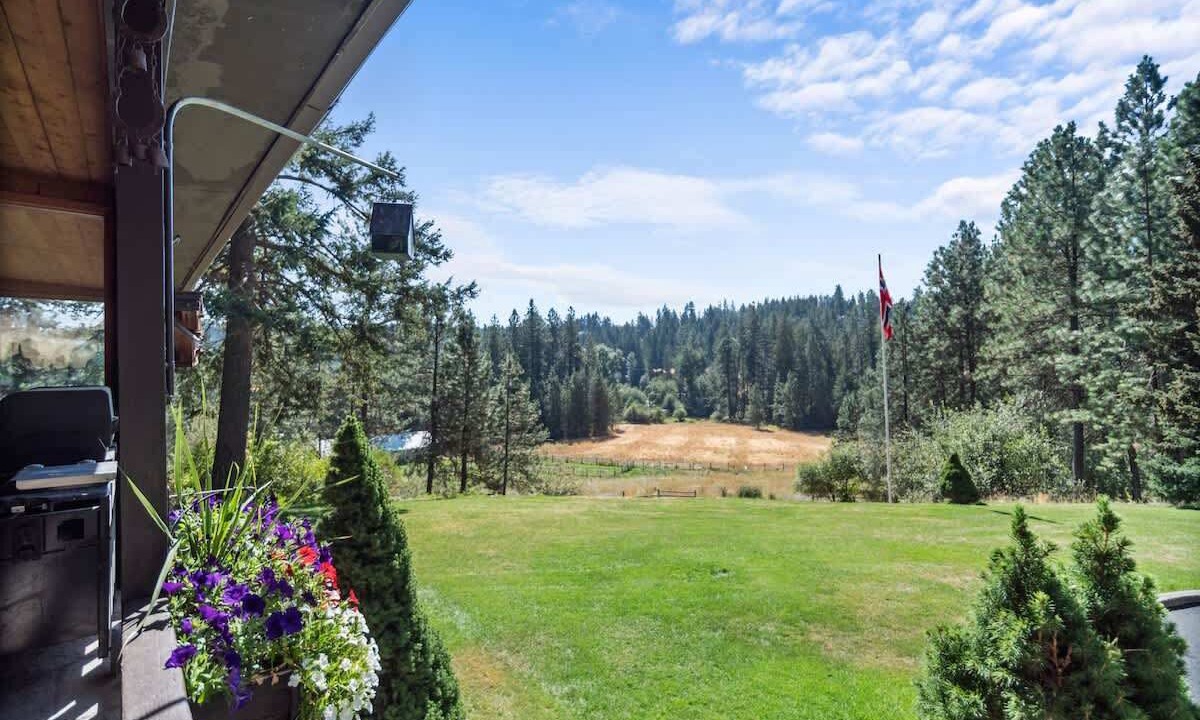 Photo of Outdoor in Spokane