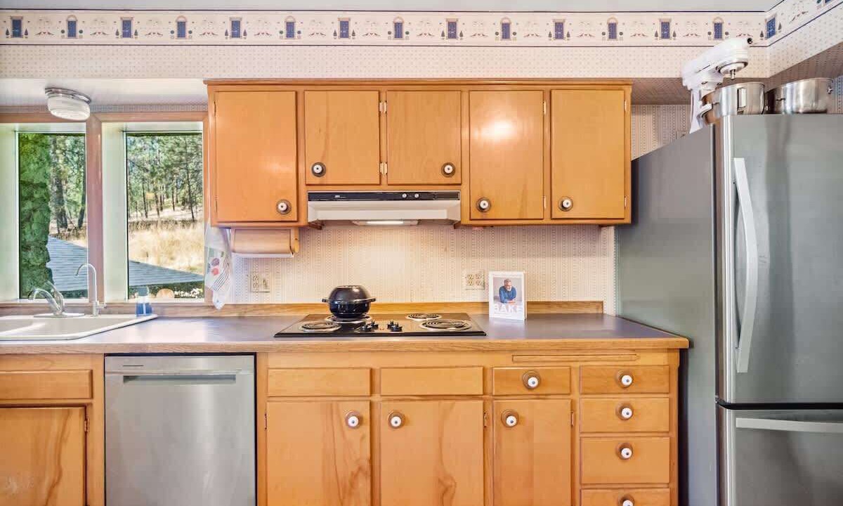 Photo of Kitchen in Spokane