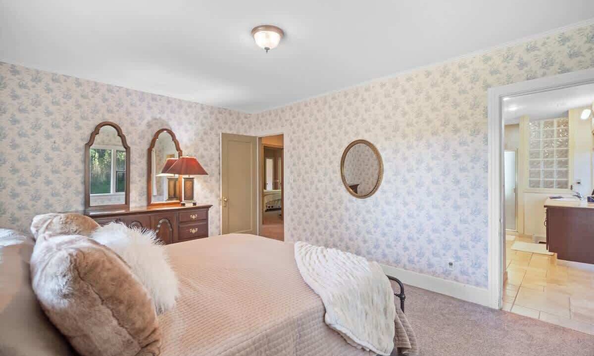 Photo of Bedroom in Spokane