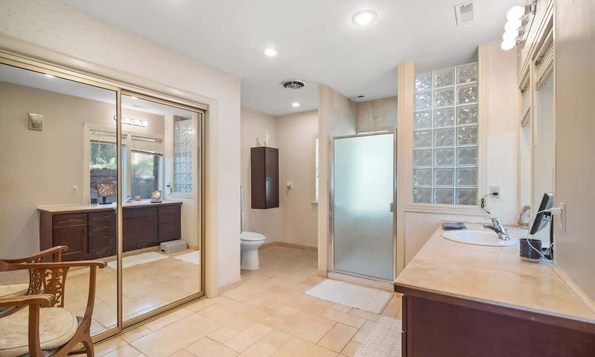 Photo of Bathroom in Spokane