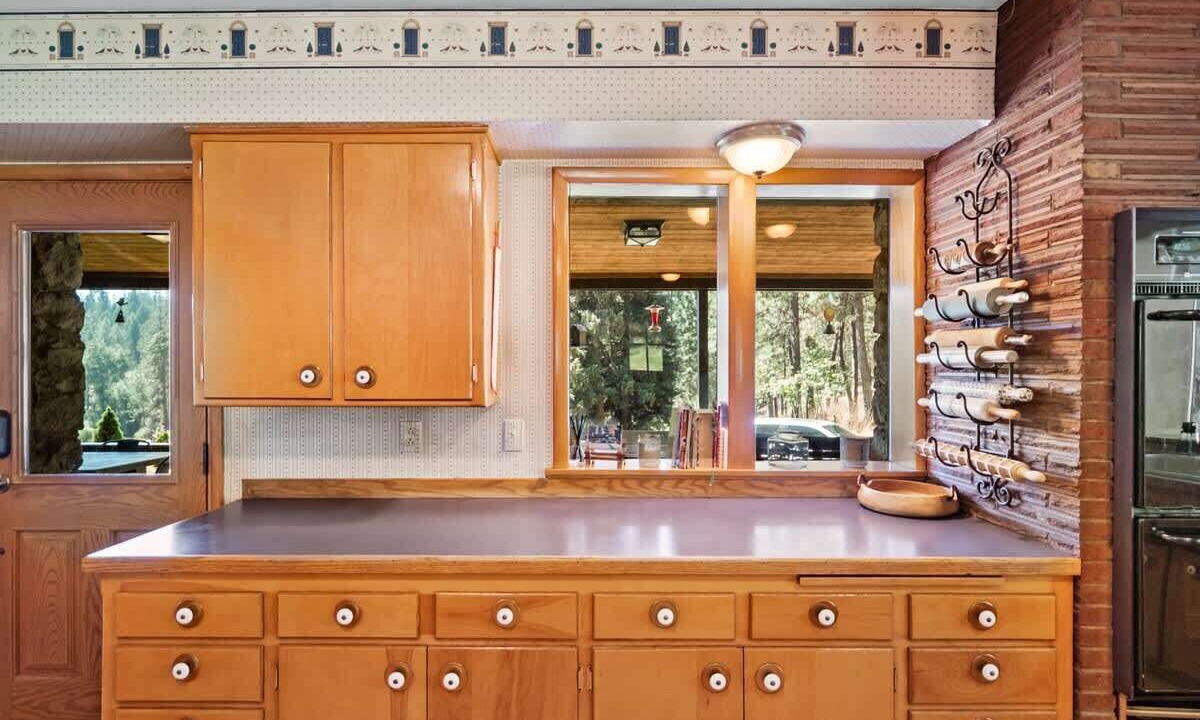 Photo of Kitchen in Spokane