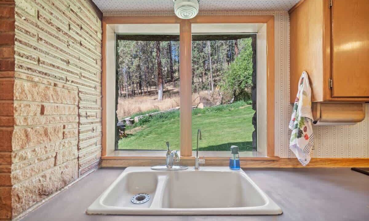 Photo of Bathroom in Spokane