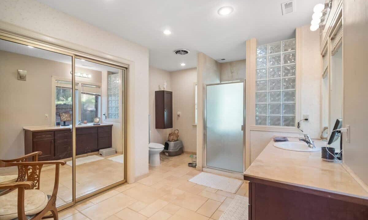Photo of Bathroom in Spokane