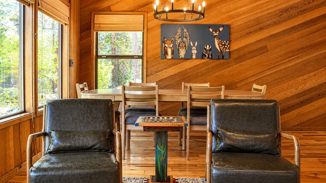 Photo of Others in Black Butte Ranch
