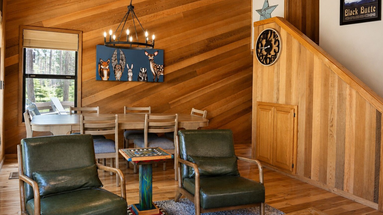 Photo of Others in Black Butte Ranch