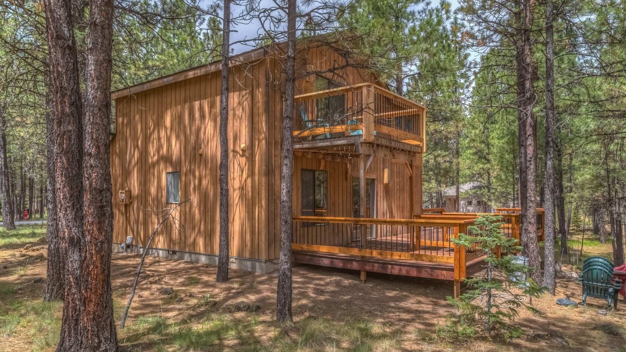 Photo of Others in Black Butte Ranch
