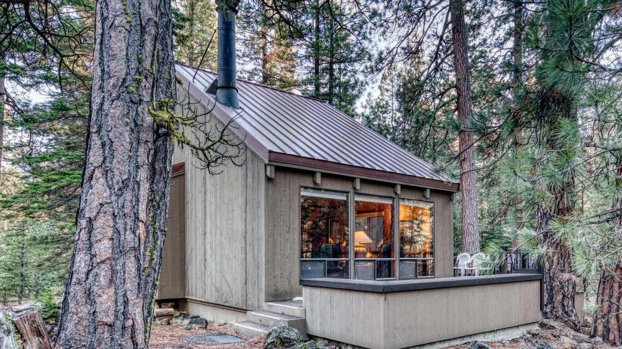 Photo of Others in Black Butte Ranch