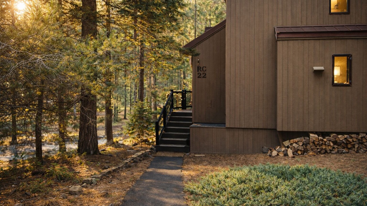 Photo of Others in Black Butte Ranch