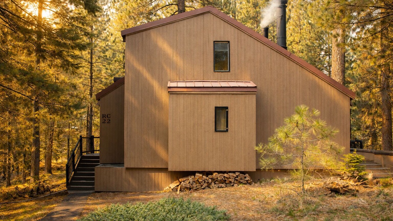 Photo of Others in Black Butte Ranch