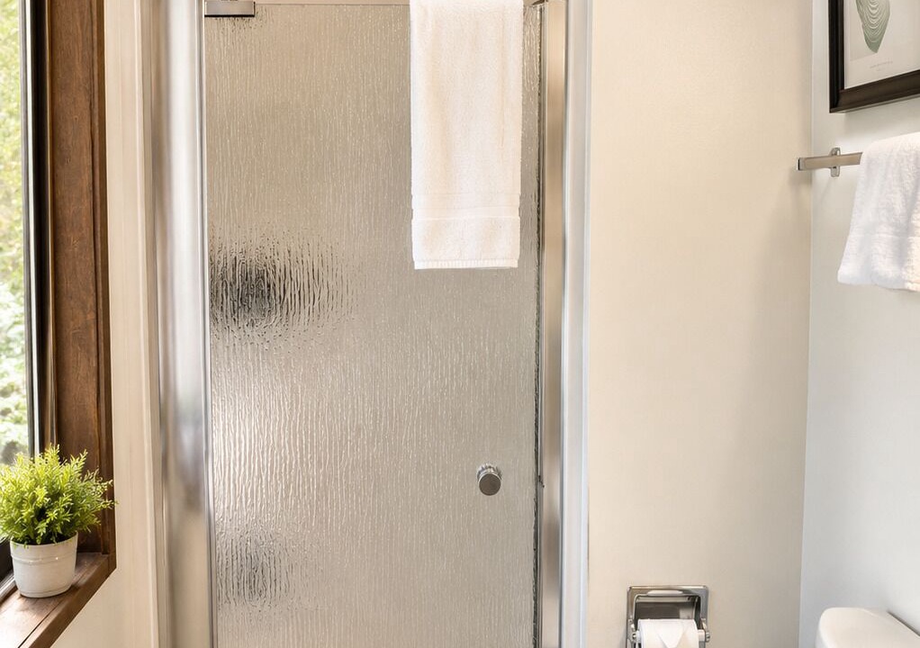 Photo of Bathroom in Black Butte Ranch