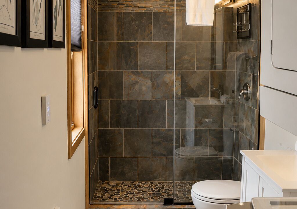 Photo of Bathroom in Black Butte Ranch