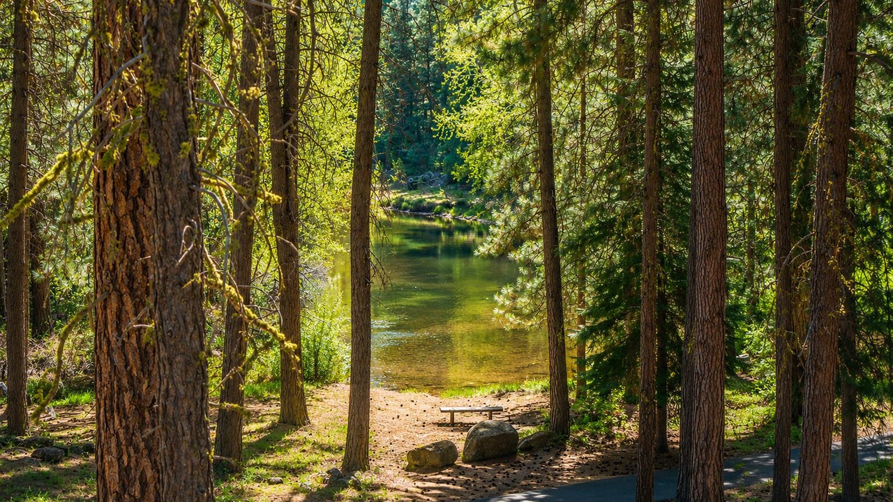 Photo of Others in Black Butte Ranch