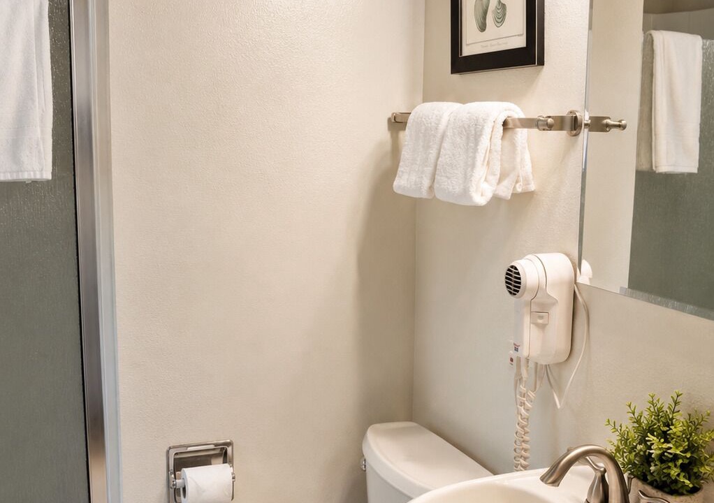 Photo of Bathroom in Black Butte Ranch