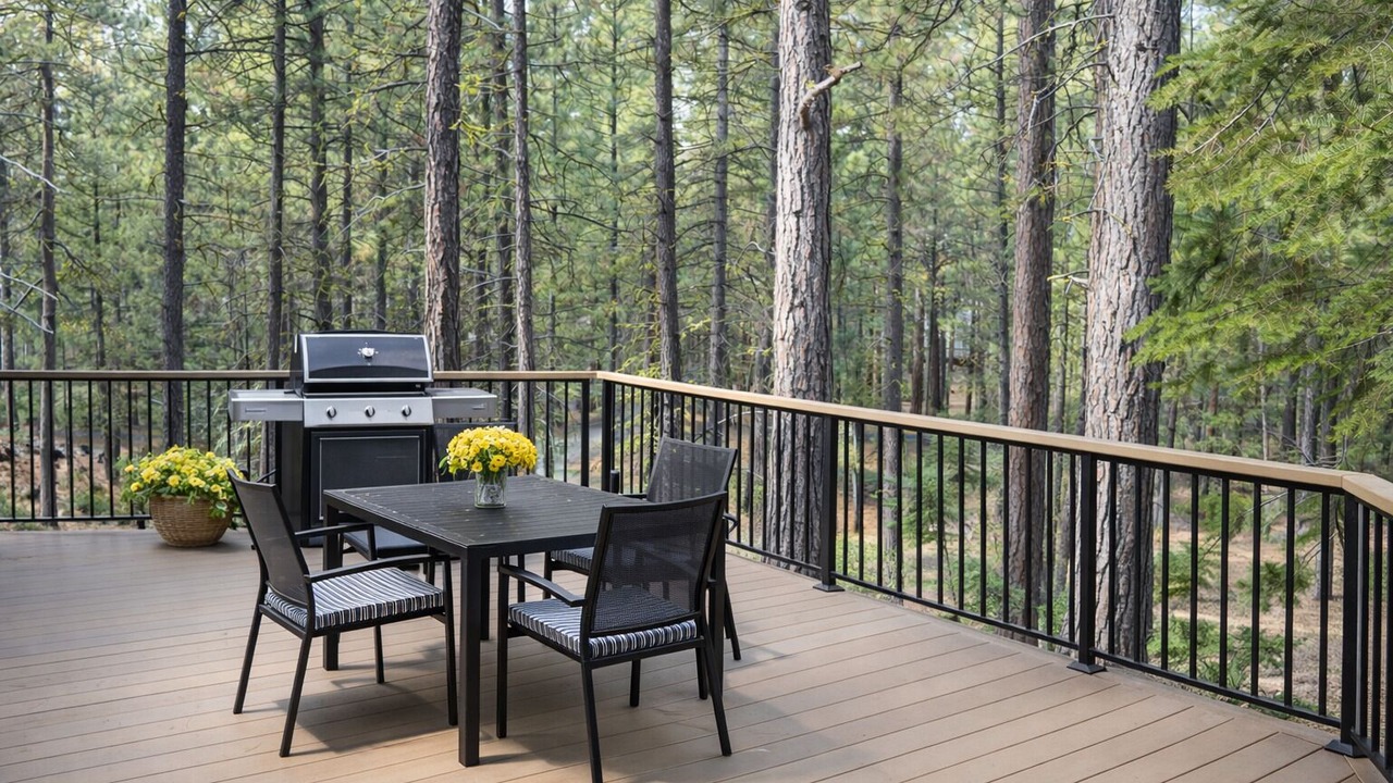Photo of Outdoor in Black Butte Ranch