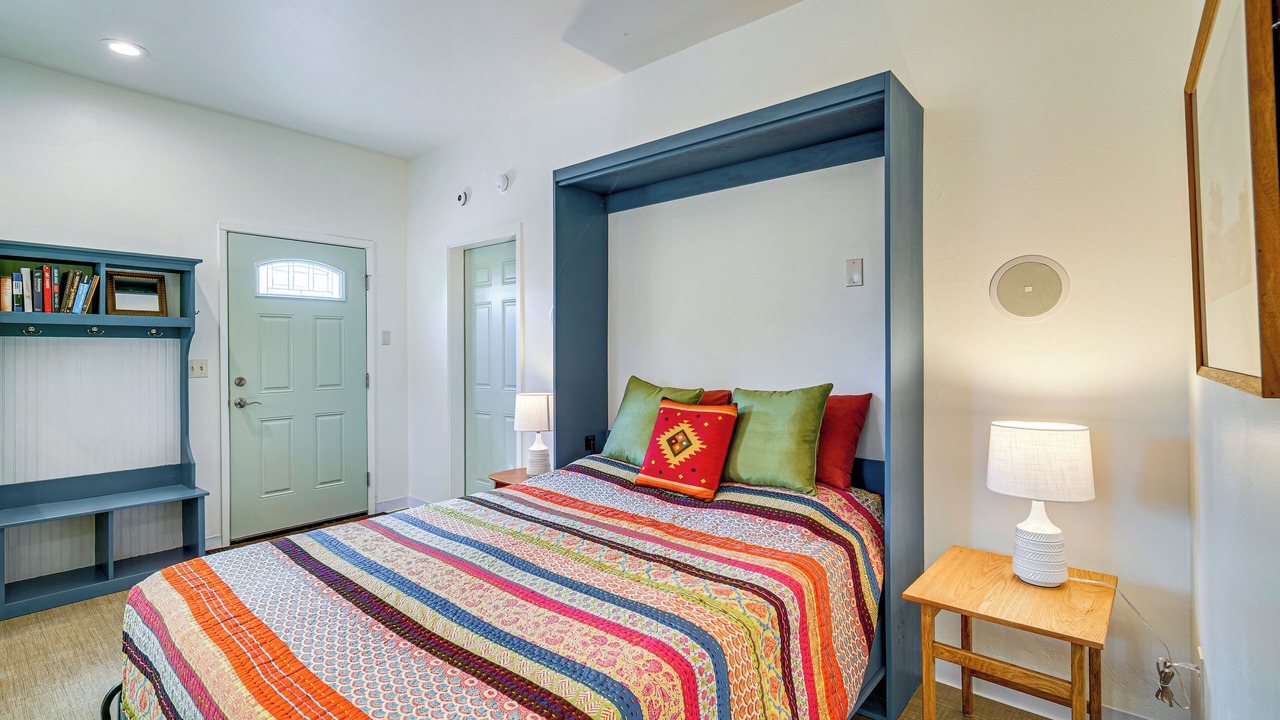 Photo of Bedroom in Trail