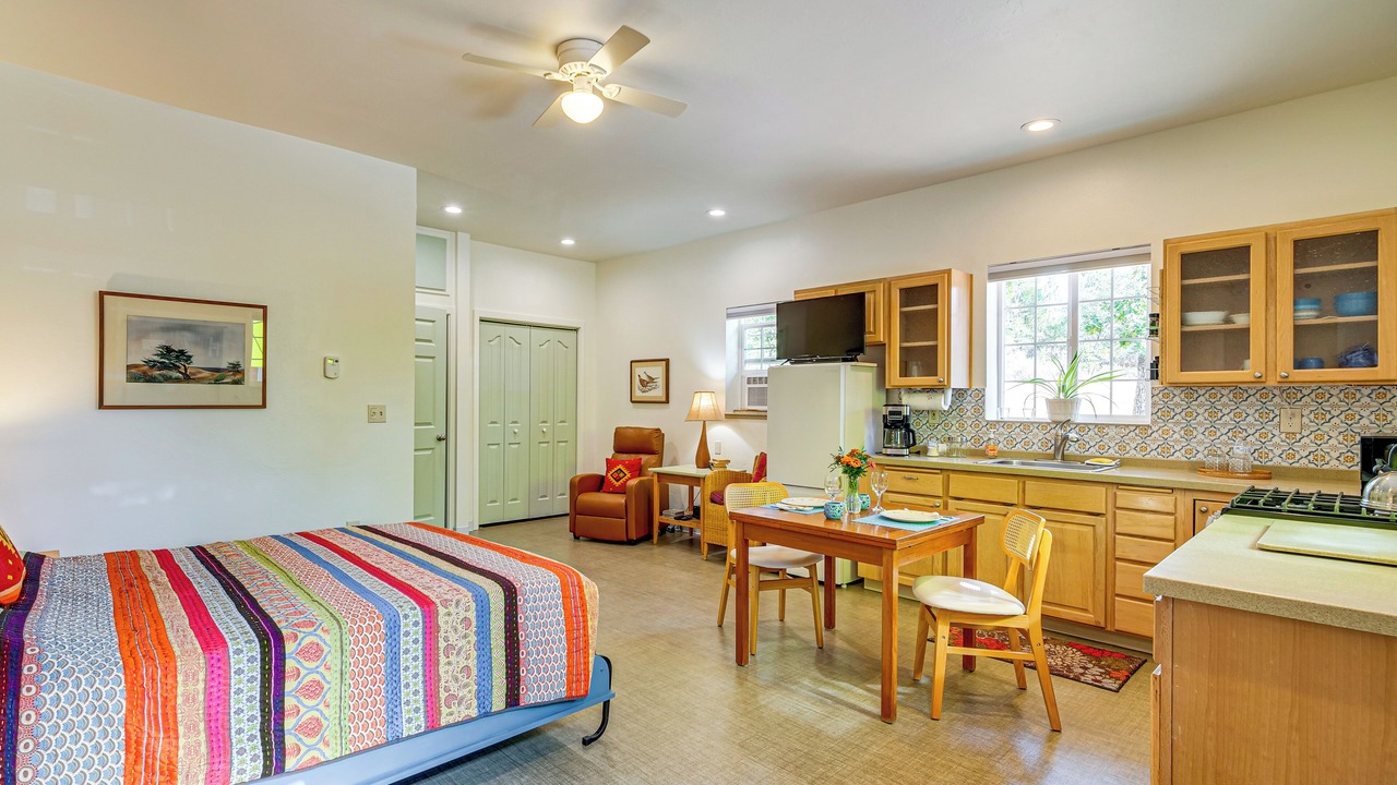 Photo of Bedroom in Trail