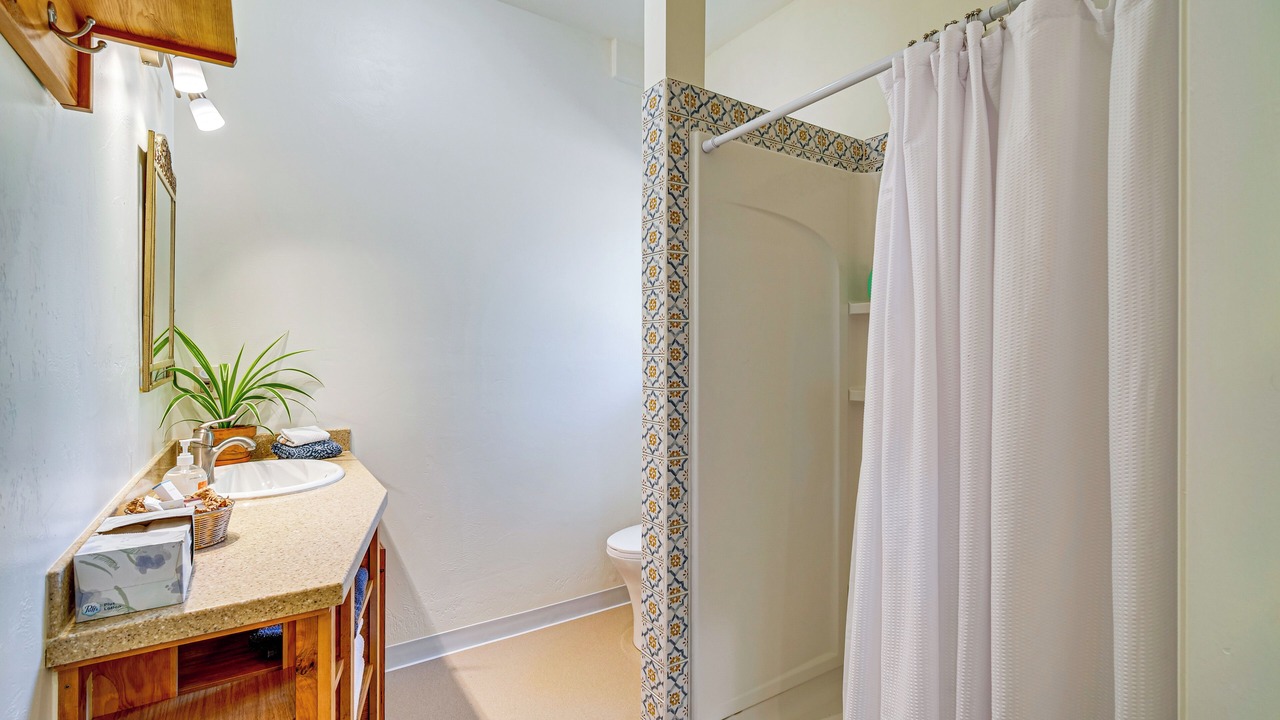 Photo of Bathroom in Trail