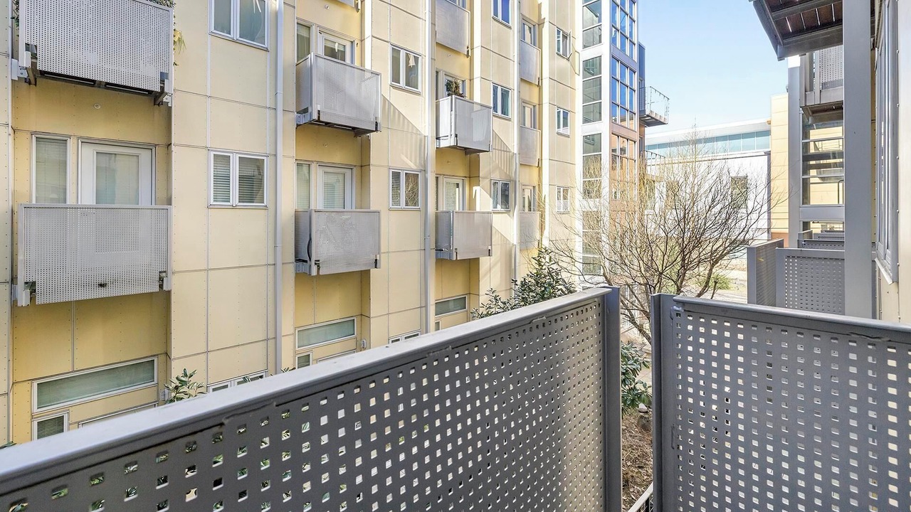 Photo of Outdoor in Pearl District