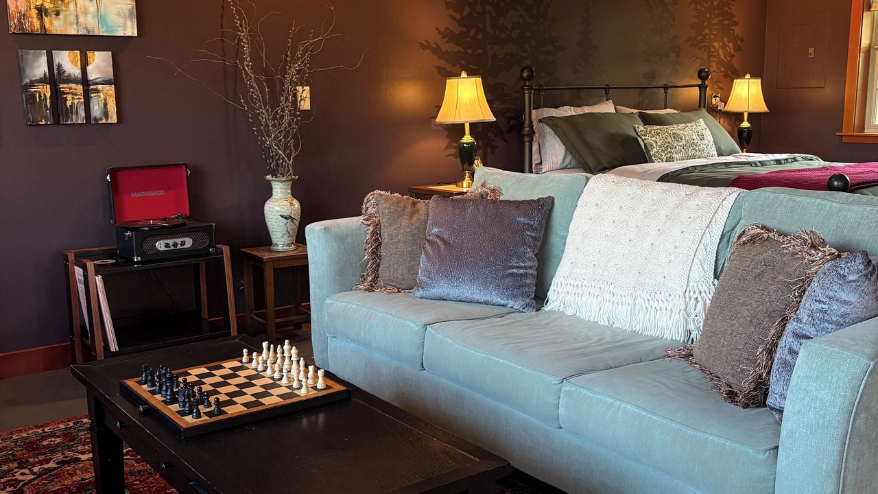Photo of Livingroom in Medford
