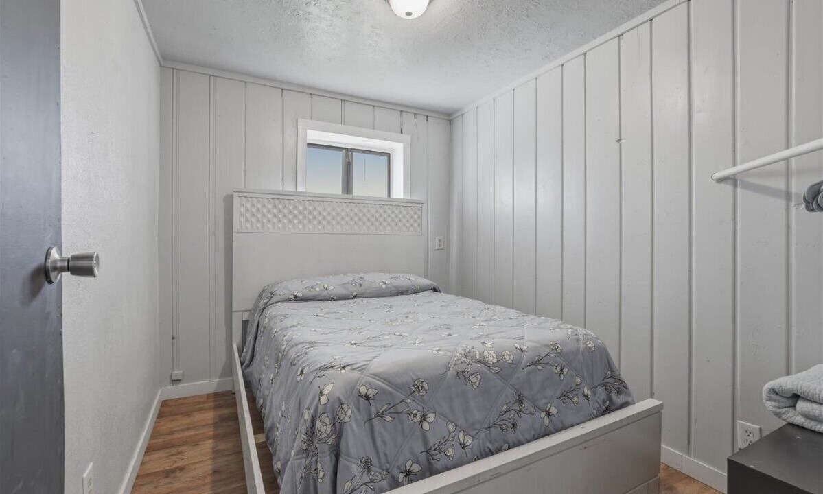 Photo of Bedroom in Mountain Home