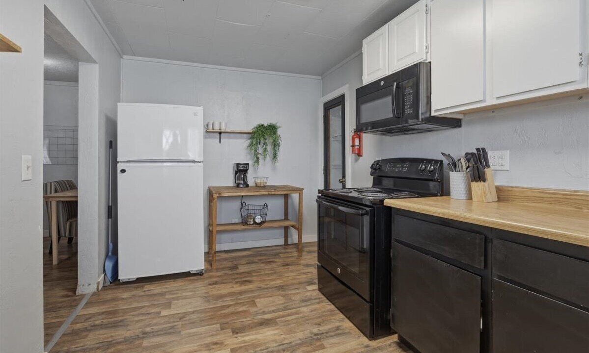 Photo of Kitchen in Mountain Home
