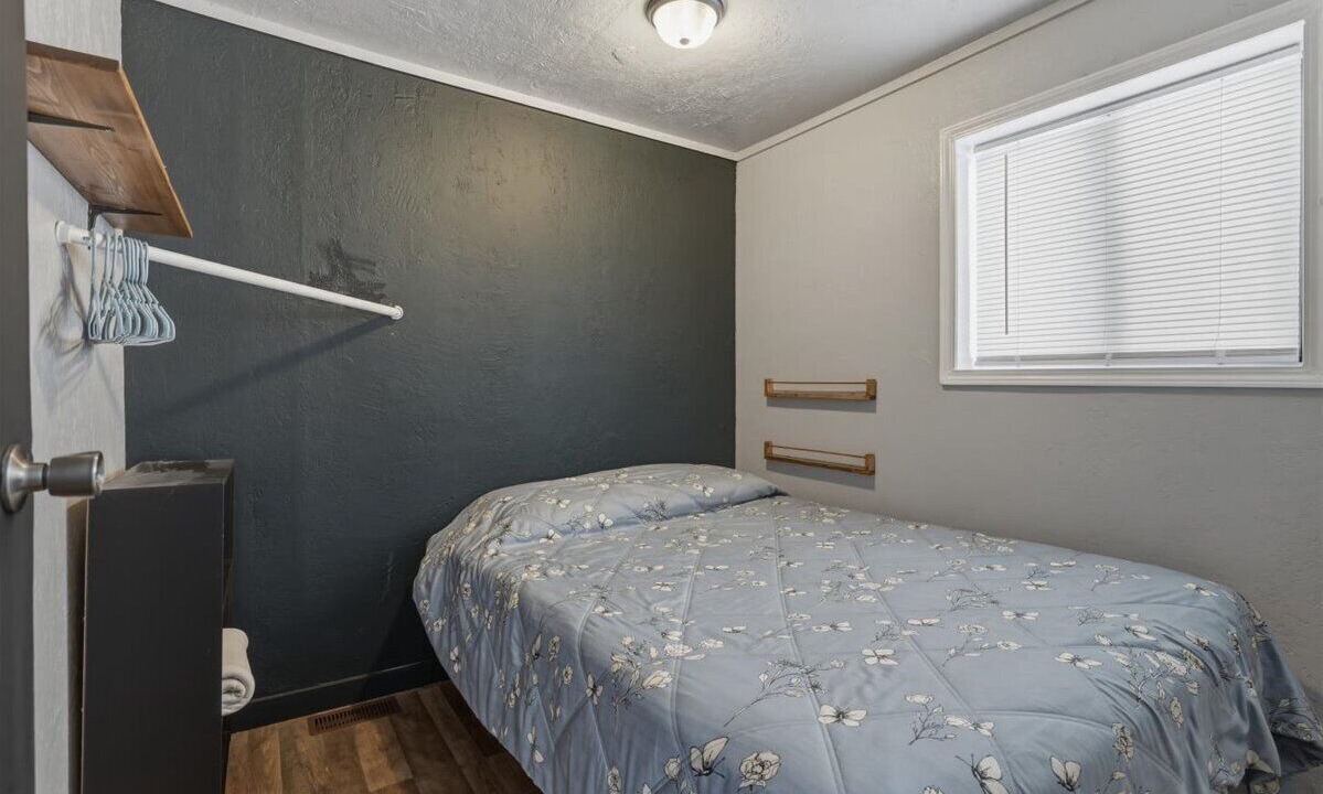Photo of Bedroom in Mountain Home