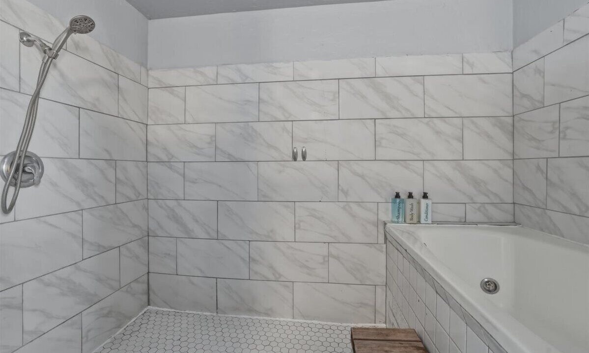 Photo of Bathroom in Mountain Home