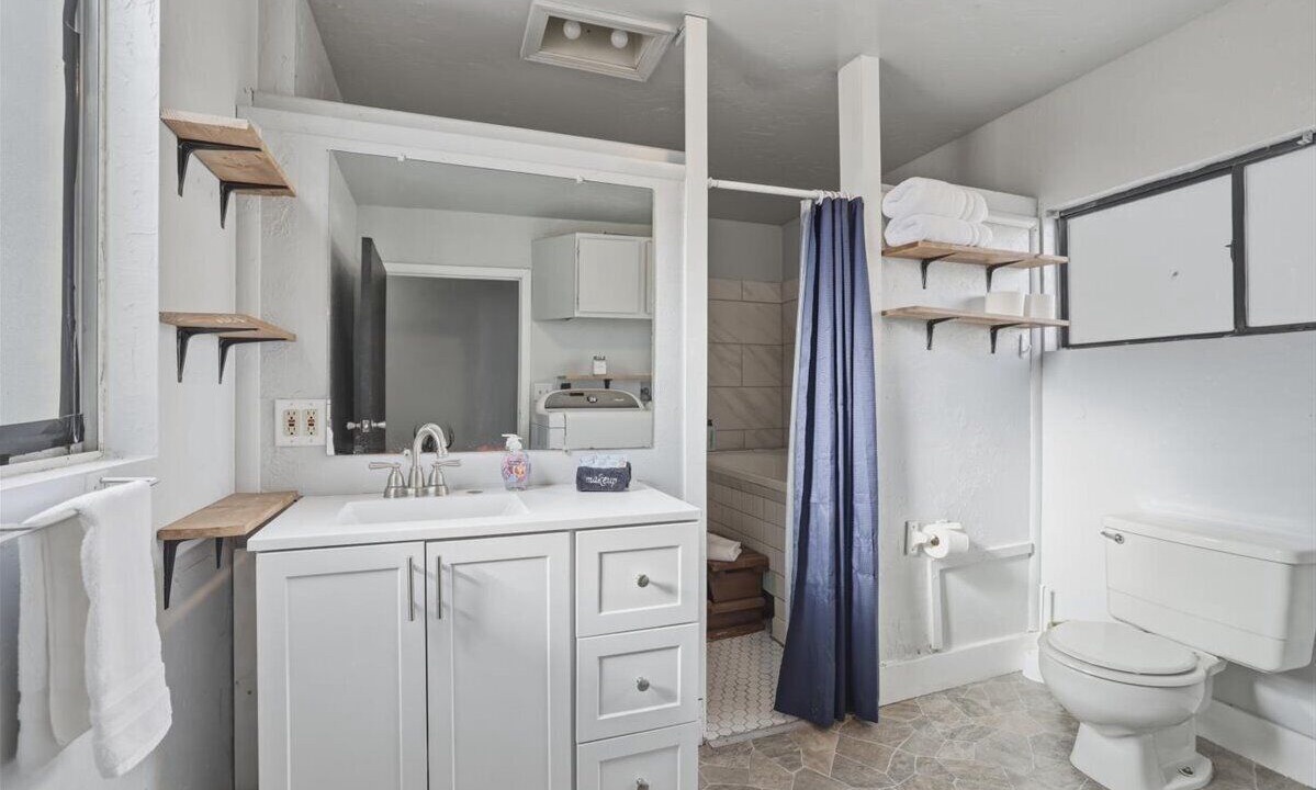 Photo of Bathroom in Mountain Home
