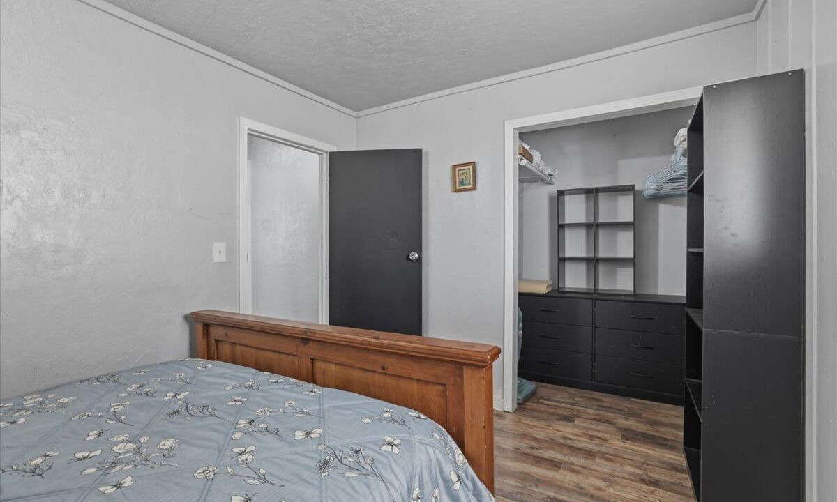 Photo of Bedroom in Mountain Home