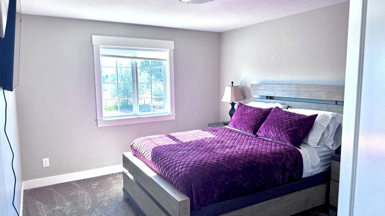 Photo of Bedroom in Moreland