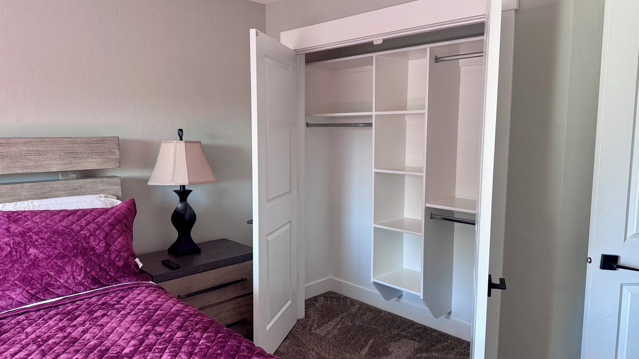 Photo of Bedroom in Moreland