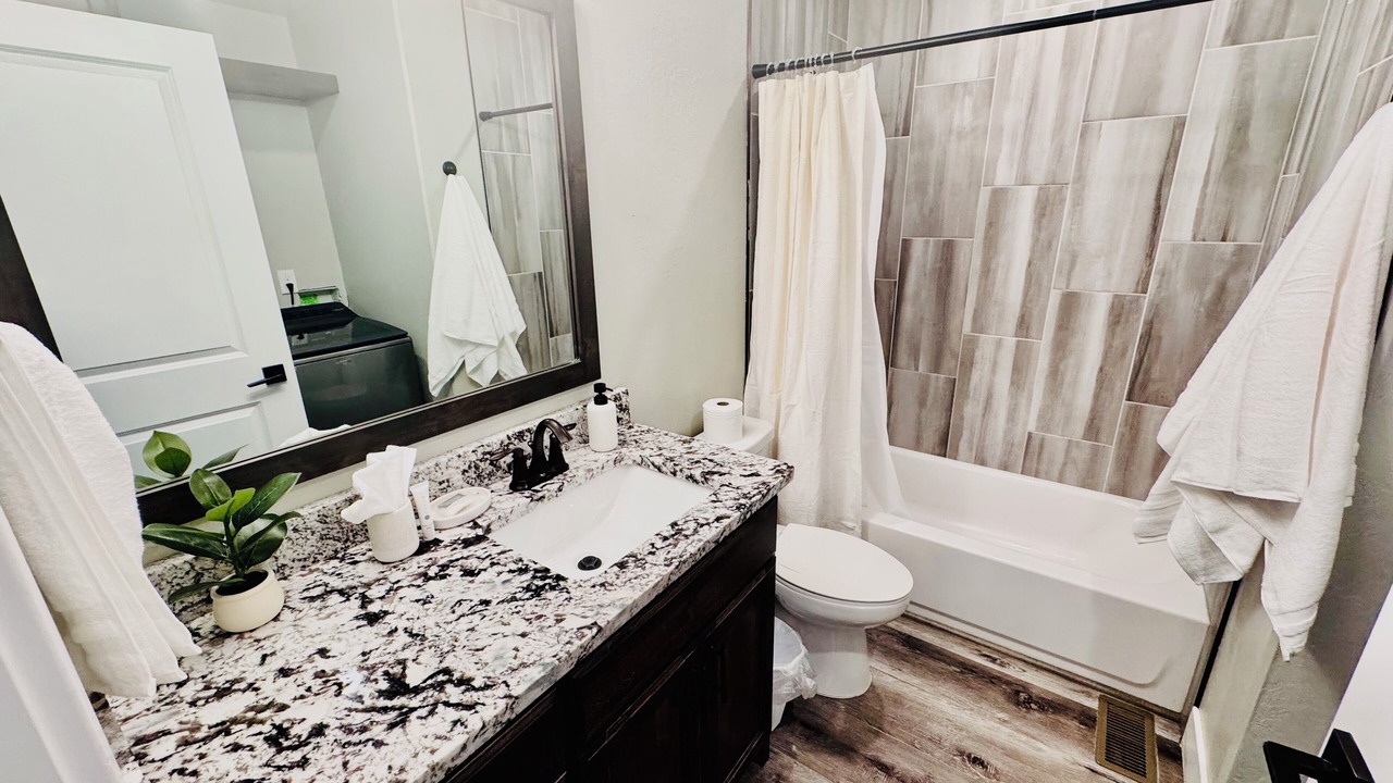 Photo of Bathroom in Moreland