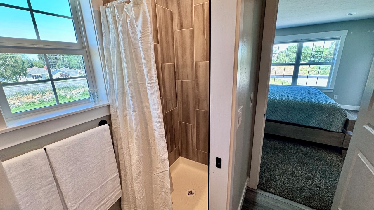 Photo of Bedroom in Moreland