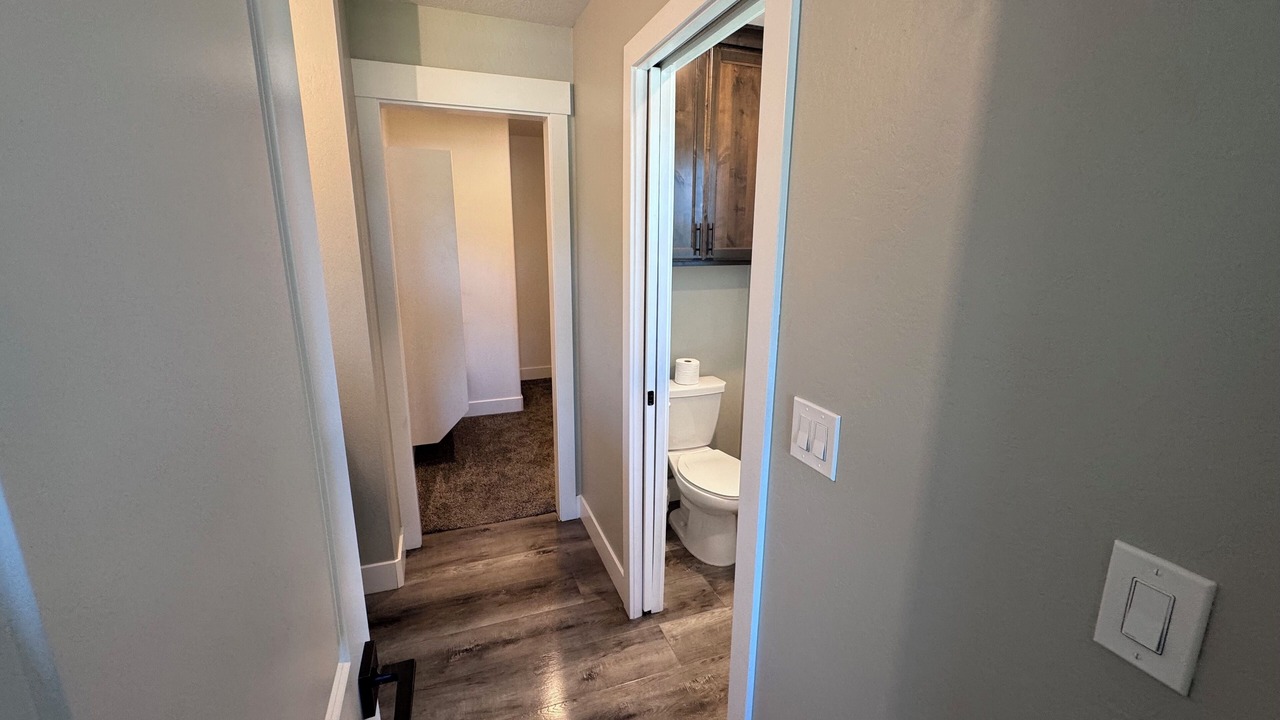 Photo of Bathroom in Moreland