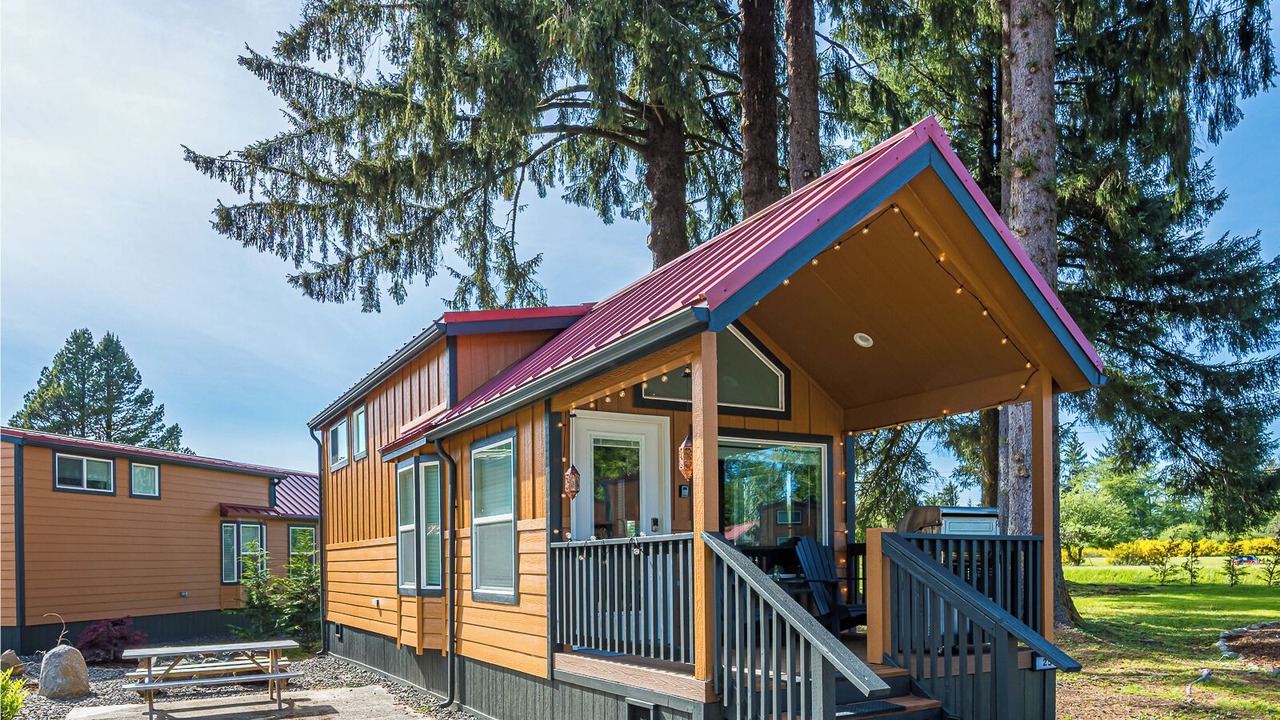 Photo of Outdoor in Forks