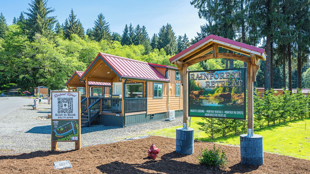 Photo of Outdoor in Forks