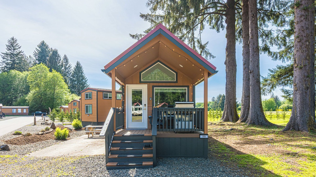 Photo of Outdoor in Forks