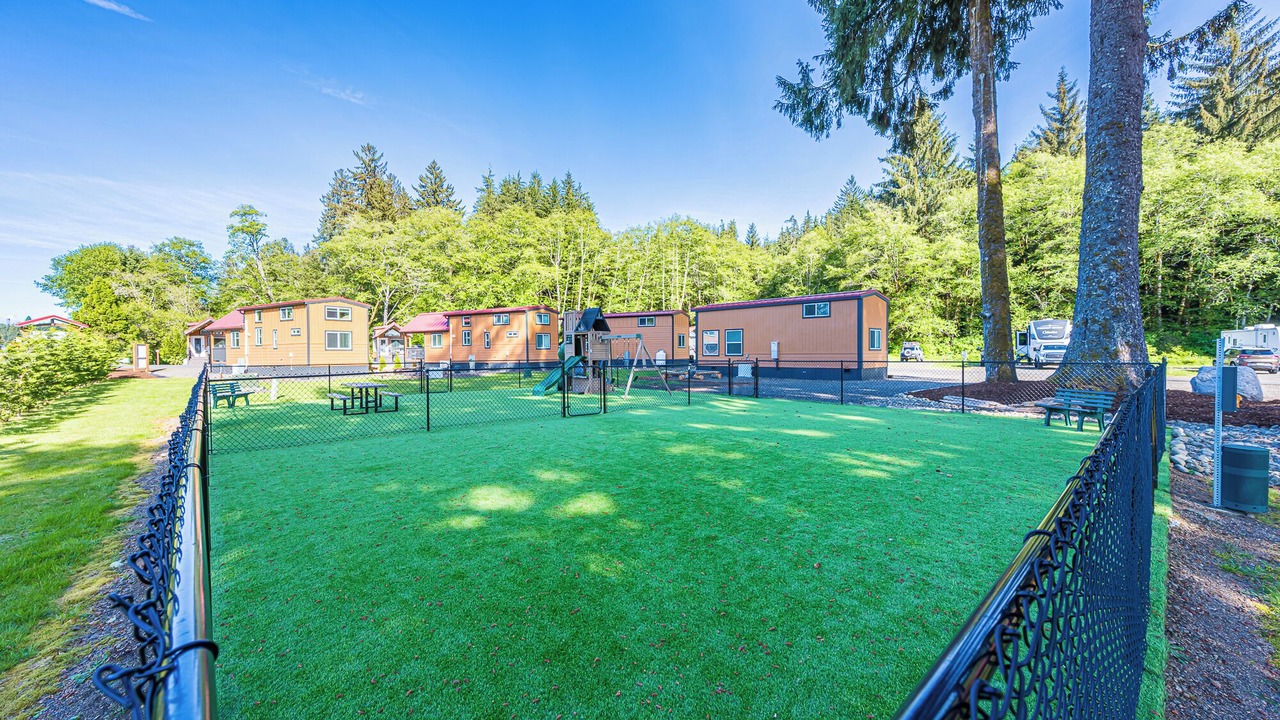 Photo of Outdoor in Forks
