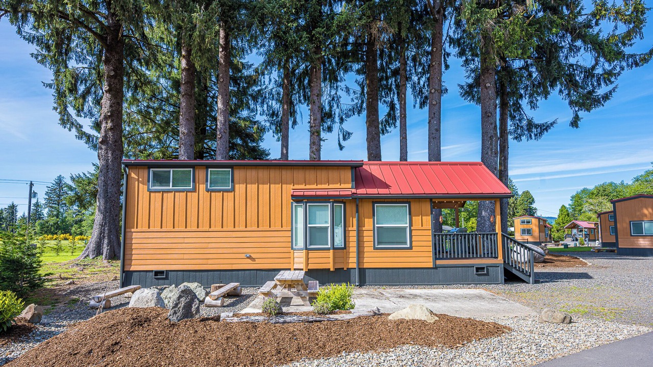 Photo of Outdoor in Forks