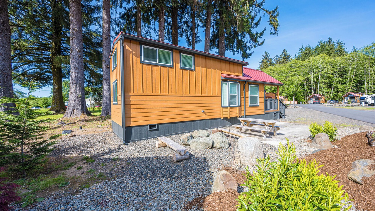 Photo of Outdoor in Forks