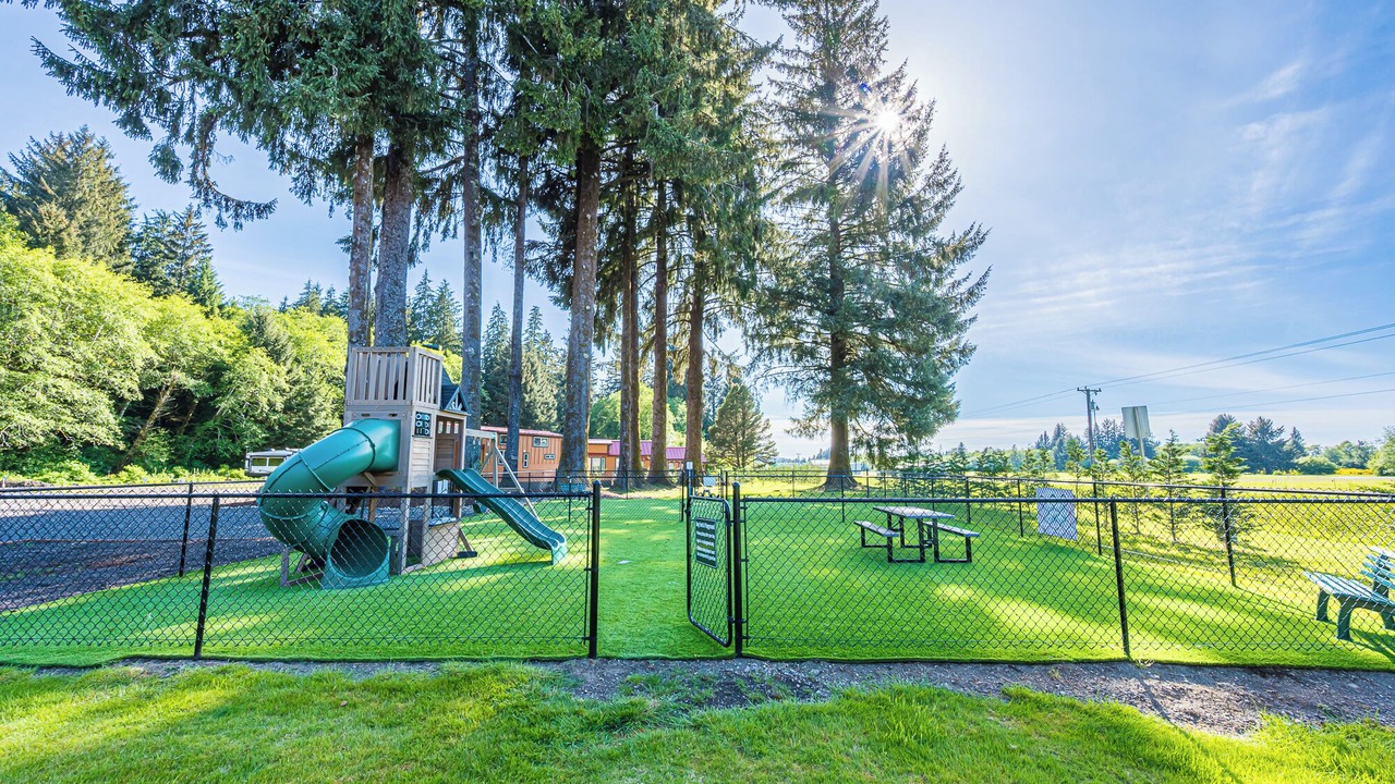 Photo of Outdoor in Forks