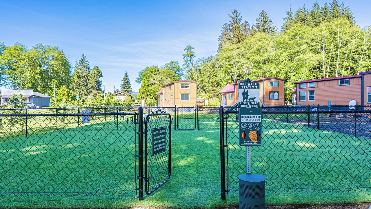 Photo of Outdoor in Forks