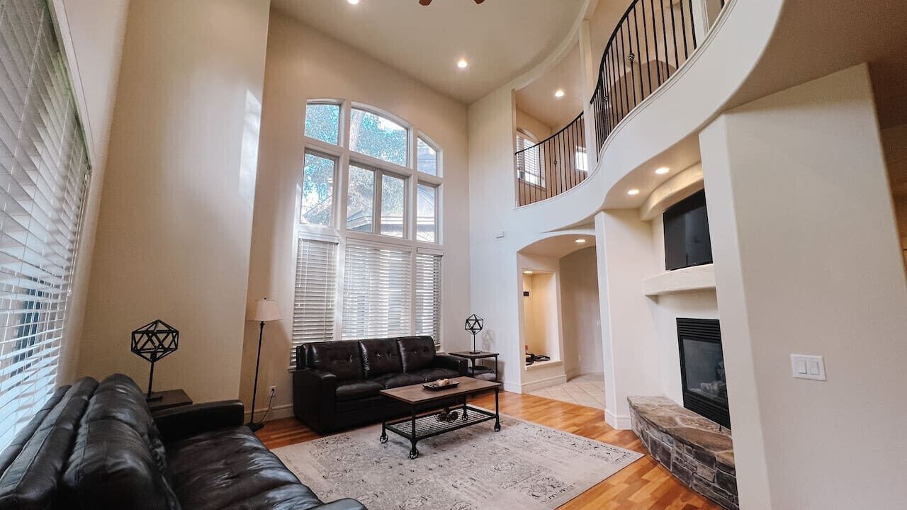 Photo of Bedroom in Driggs