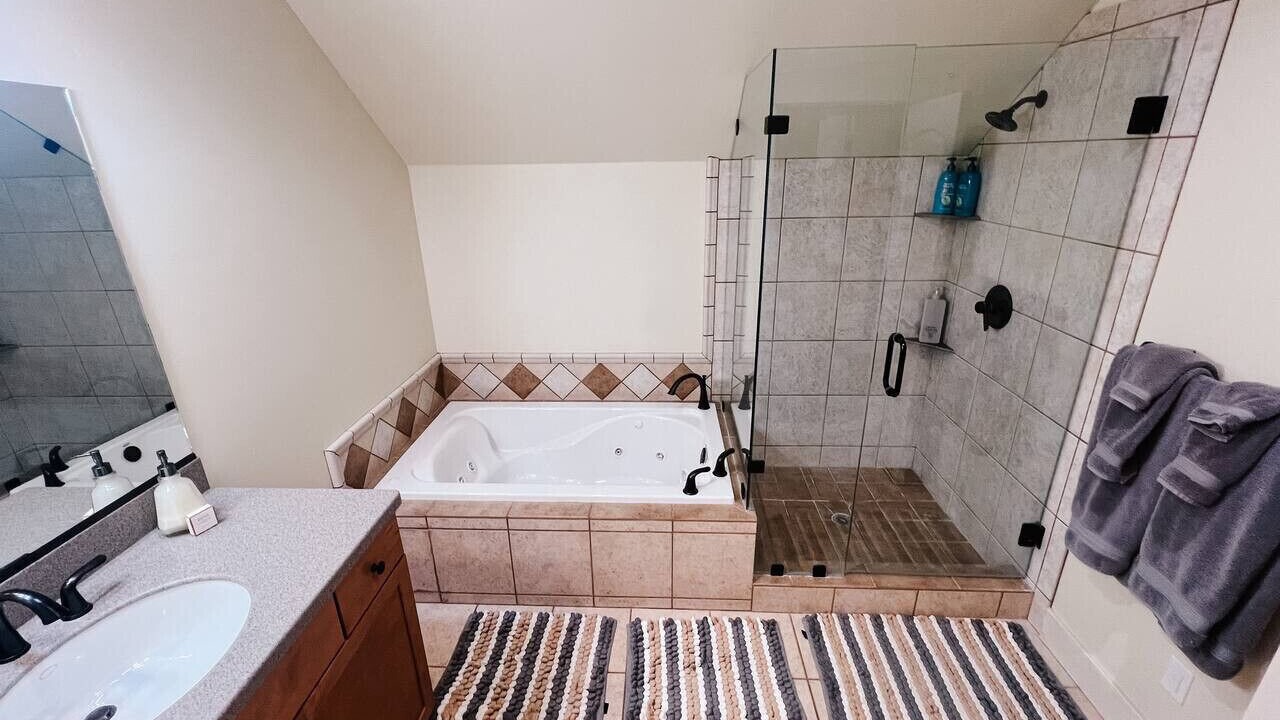Photo of Bathroom in Driggs