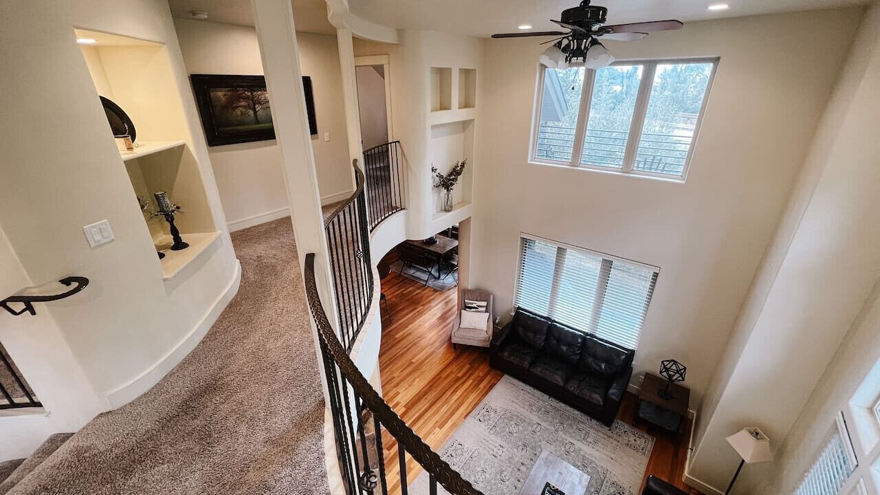 Photo of Bedroom in Driggs