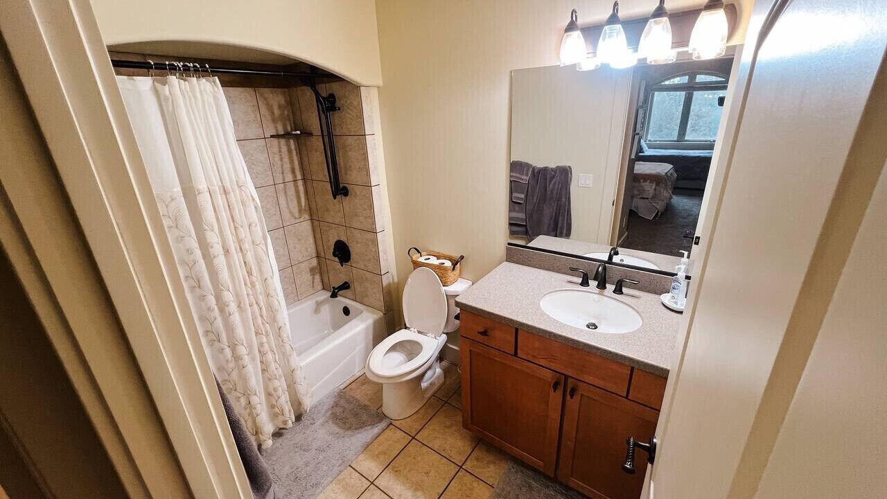 Photo of Bathroom in Driggs