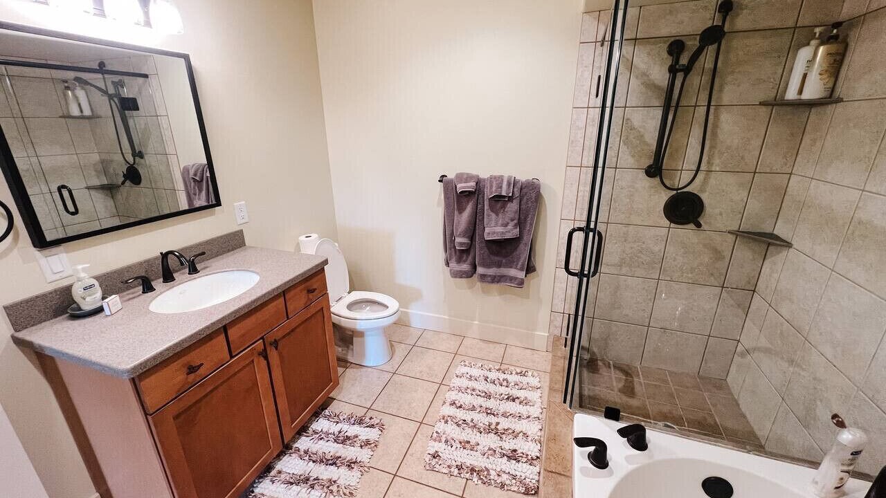 Photo of Bathroom in Driggs