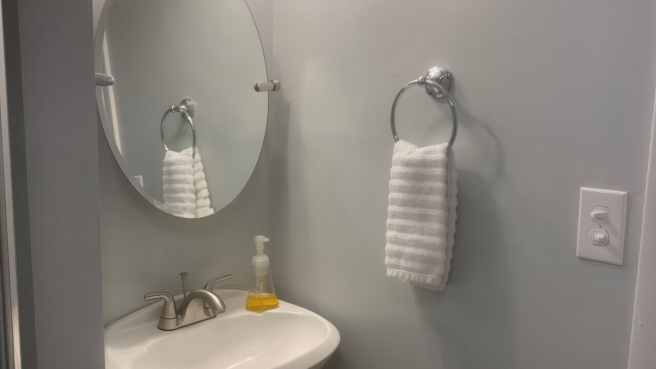 Photo of Bathroom in Pocatello