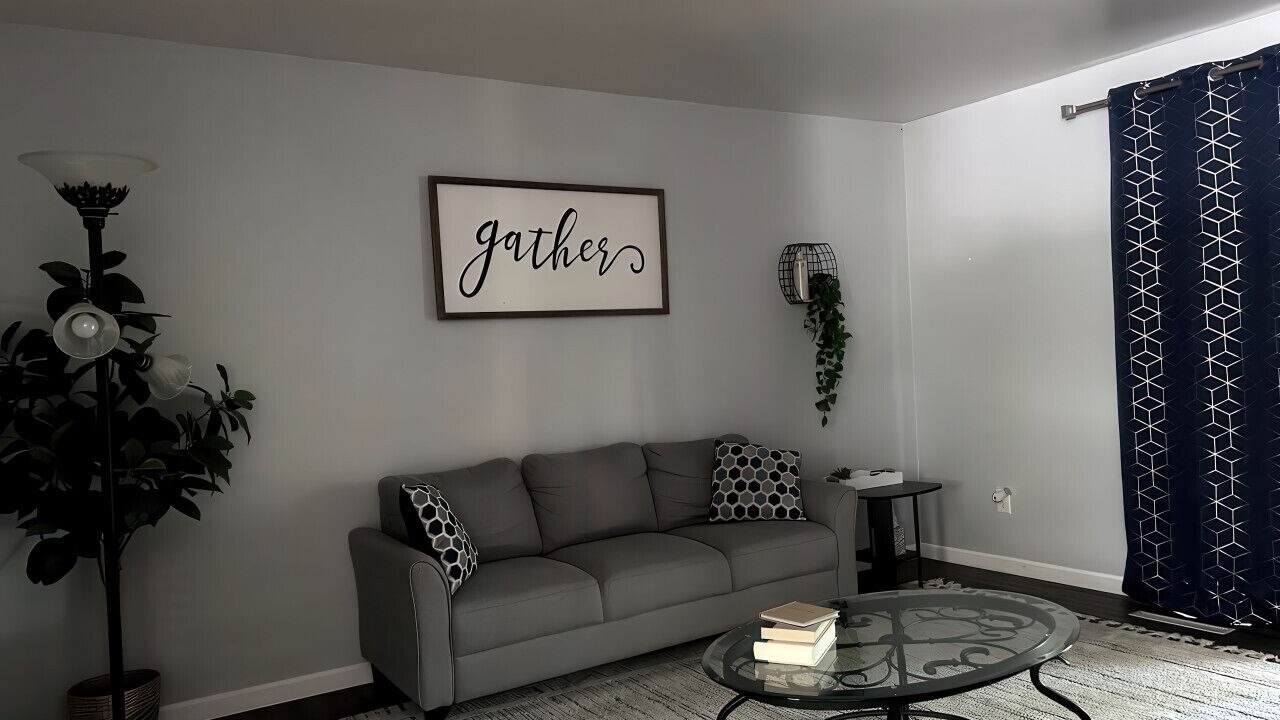 Photo of Livingroom in Pocatello