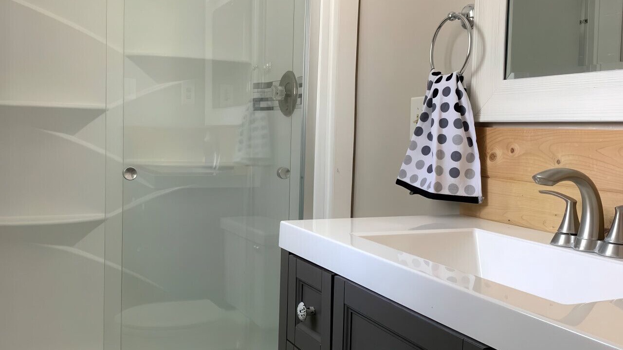 Photo of Bathroom in Pocatello